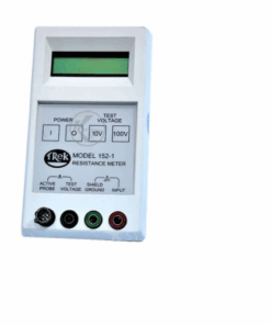 TREK 152-1 Resistance Meter TREK Việt Nam