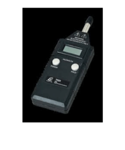 TREK 520-1 Voltmeter TREK Việt Nam