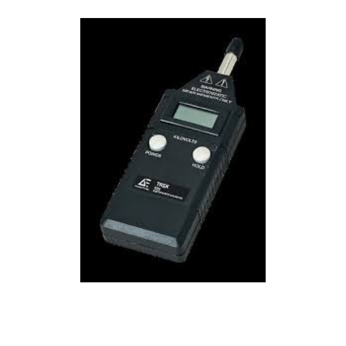 TREK 520-1 Voltmeter TREK Việt Nam