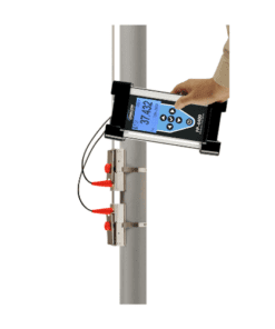 FP-4400 Ultrasonic Flow Meter Onicon Việt Nam