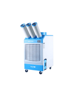 WPC-6000P Portable Air Conditioner WELTEM Vietnam