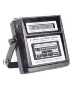 ADM-870C MULTIMETER Shortridge Instruments VietNam