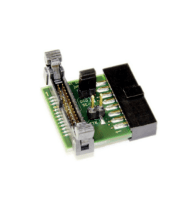 Bổ chuyển đổi LA-3849 Converter 26-pin Automotive Debug Lauterbach Việt Nam