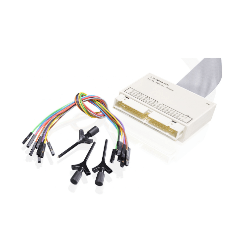 Đầu dò tín hiệu LA-2500 Lauterbach Việt Nam