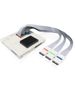 LA-3942 Máy phân tích logic PowerIntegrator II 4 GByte Lauterbach