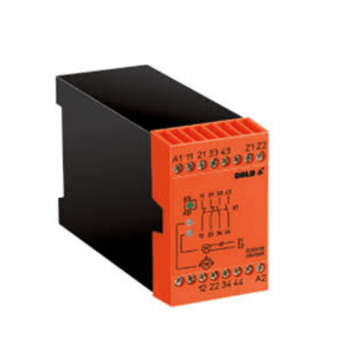 0026357 Digital Relay Dold Viet Nam