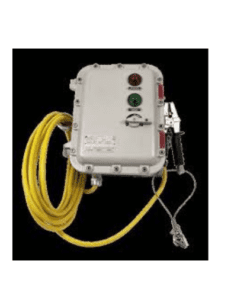 GRD-4200 Electronic Earthing System CORTEM Việt Nam