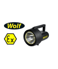 H-251ALED Wolf Safety Vietnam