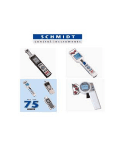 DX2-400-M Tension Meter Hans-schmidt Việt Nam