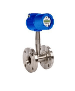Onicon F-2634-110-1100 In-line Vortex Flow Meter