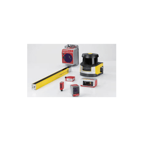 KD S-M12-8A-P1-500 Connection cable Leuze Vietnam