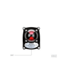 APL-520N Limit Switch Box HKC Vietnam
