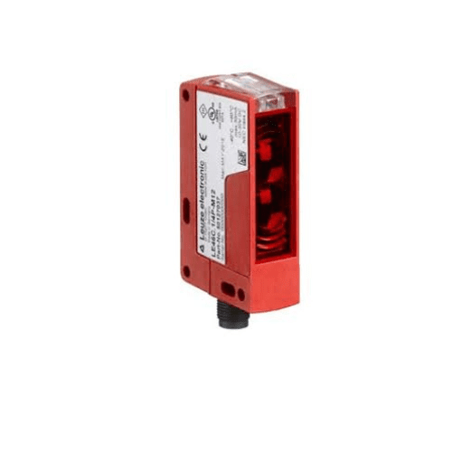 HT46CI2N-M12 Switching sensors series Leuze Việt Nam