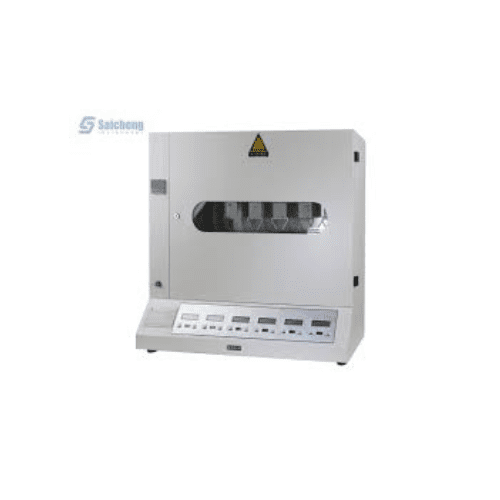 WKC-6S Saicheng Instruments Vietnam