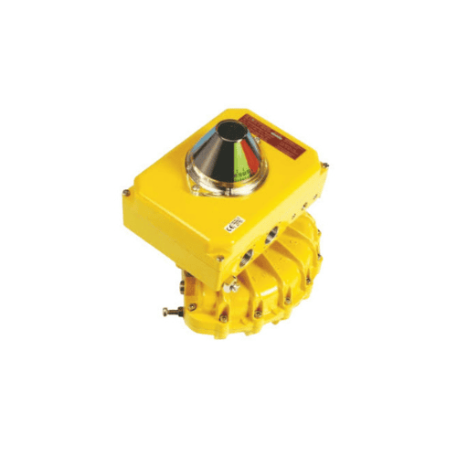 103-700EL1000 ACTUATOR MODEL 10 KINETROL VIETNAM