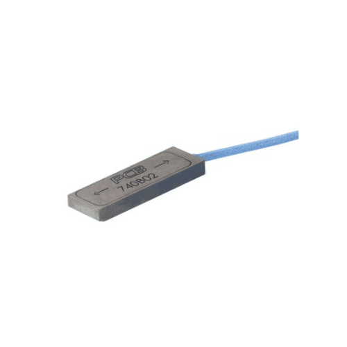 740B02 PIEZOELECTRIC STRAIN SENSOR PCB Piezotronics