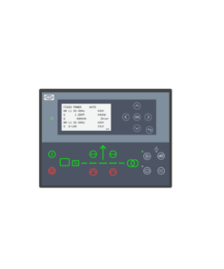 AGC 150 BTB DEIF Việt Nam