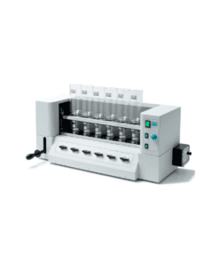 CSF6 VELP Scientifica Việt Nam