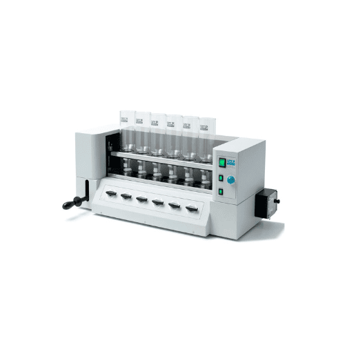 CSF6 VELP Scientifica Việt Nam