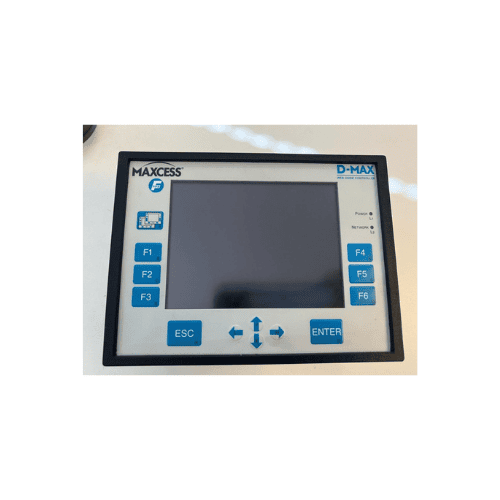 D-MAXE-1 Controller Maxcess Việt Nam