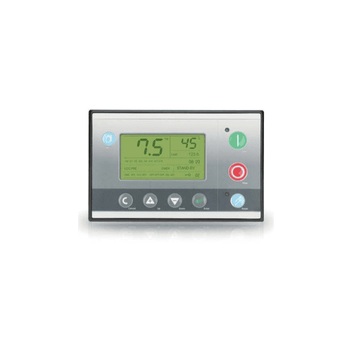 DX330M-11-E SCREW COMP CONTROLLER Dotech Vietnam