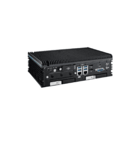 ECX-4000 High-Performance Fanless System Vecow Vietnam
