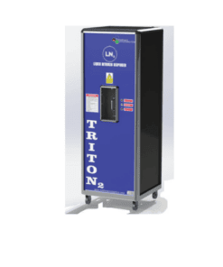 NG20-0007 Liquid nitrogen generator Việt Nam