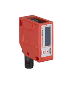 ODS9L2.8LAK-450-M12 Optical distance sensor Leuze Việt Nam
