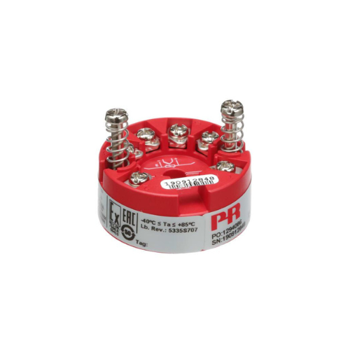 PR PT100 Sensor PR Electronics Vietnam