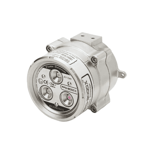 RFD-3000 Flame Detector Rezontech Vietnam