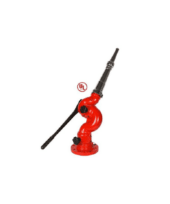 SL-23NB LEVER TYPE MONITOR SHILLA FIRE VietNam