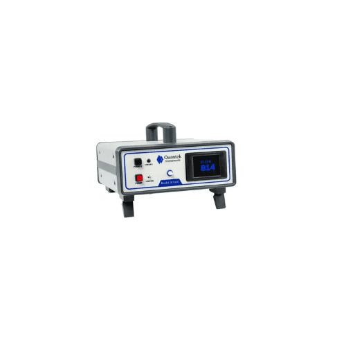 ZR1000 Trace O2 Analyzer QUANTEK Việt Nam