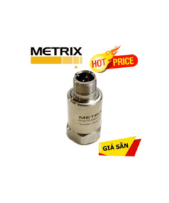 450DR-2222-0100 Vibration Sensor Metrix Việt Nam
