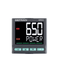 650-R-R00-01030-0-G Gefran F065805 Việt Nam