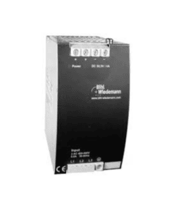 Bộ điều khiển van chống cháy BW3547 Bihl+Weidemann Việt Nam