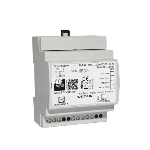 HD67517-B2 Converter ADFweb Vietnam