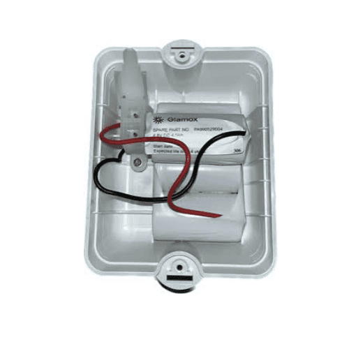 PA990529004 BATTERY UNIT Glamox Việt Nam