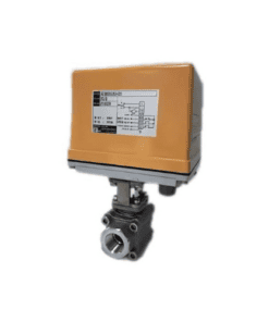 PNDEL-905UUT-020 Nippon Valve Controls Vietnam