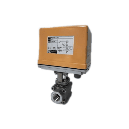 PNDEL-905UUT-020 Nippon Valve Controls Vietnam