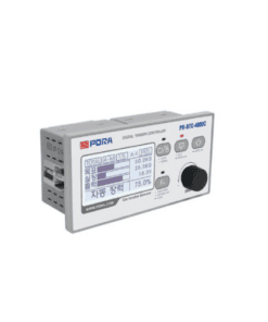 PR-DTC-4000C PORA Việt Nam