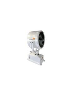 SL40 R5 SH470 230V 2000W CF Searchlight Glamox Việt Nam