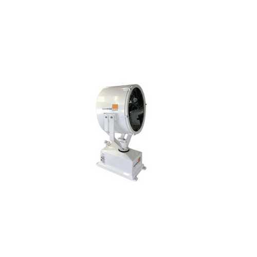 SL40 R5 SH470 230V 2000W CF Searchlight Glamox Việt Nam