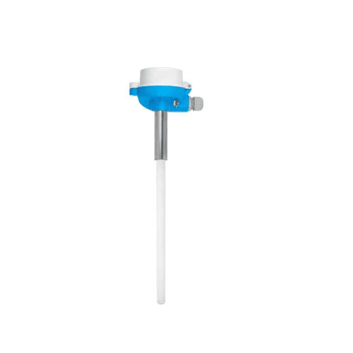 TAF12D-41DAX3DCFM High temperature thermometer E+H
