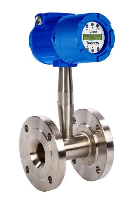 ONICON F-2602-334-2401 Inline Vortex Flow Meter Việt Nam