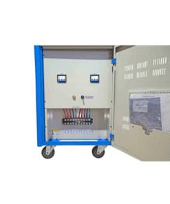 Bộ chuyển đổi biến tần IND-SFC-3P-100KVA-380-50HZ-480-60HZ Larson Electronics Việt Nam
