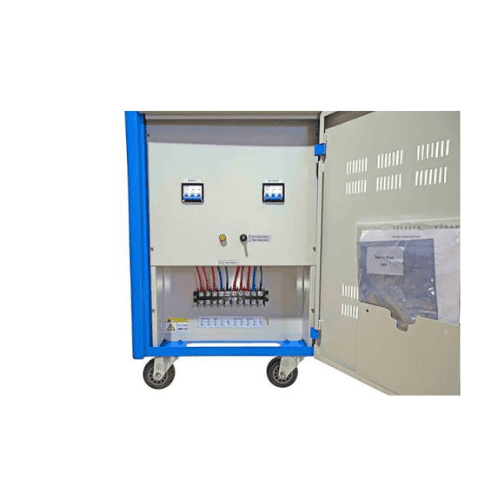 Bộ chuyển đổi biến tần IND-SFC-3P-100KVA-380-50HZ-480-60HZ Larson Electronics Việt Nam