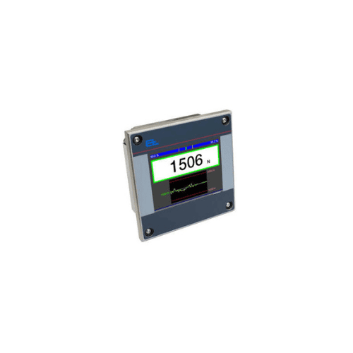 Bộ khuếch đại đo lực căng 00489227 PA 6211 Erhardt-Leimer