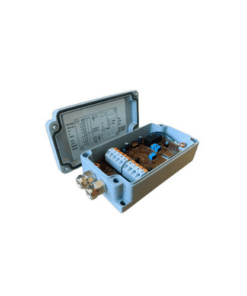 Bộ khuếch đại đo lường MBI 50.25.8 Messotron Việt Nam