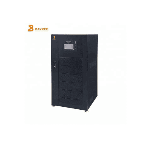 Bộ lưu điện trực tuyến HTT-P 15K-60k Baykee Vietnam