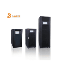 Bộ lưu điện trực tuyến MP1130kVA Baykee Vietnam